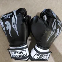 دستکش بوکس گرین هیل