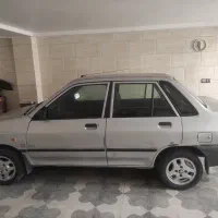 پراید