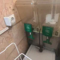 شربت خنک نگهدار ،خاکشیر ساز