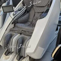 صندلی ماساژور مدل روبو جدیدترین سبک