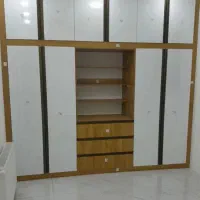 اجرا کمد دیواری