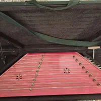 سنتور ۹ خرک دو مُهر با چوب اصلی