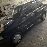 پراید۸۸ فنی بشرط بدون هیچ ایرادی فوری فوری