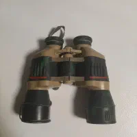 دوربین شکاری روسی