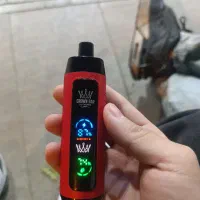 پاد یک بار مصرف الفاخر