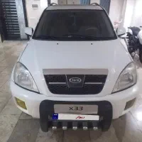 x33 مدل ۹۱ دو لکه رنگ سالم