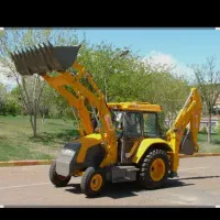 اجاره بیل مکانیکی بیل بکهو مینی لودر مینی بیل
