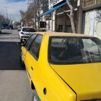 تاکسی بین شهری