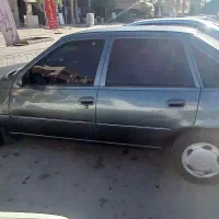 فروش دوو سیلو تمیز