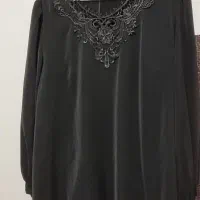 شومیز مشکی