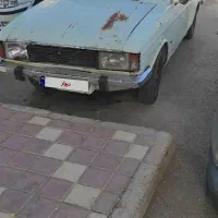 پیکان سواری مدل ۷۷ CNG