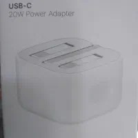 شارژر اصلی آیفون