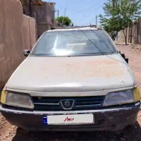 ماشین|خودرو سواری و وانت|میاندوآب, |دیوار