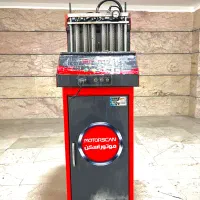 دستگاه انژکتور شور s700 همراه با اولتراسونیک
