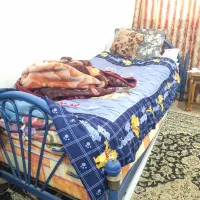 فروش تخت آهنی