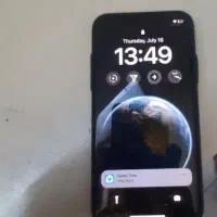 ایفون x256 خوش قیمت