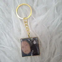 سرکلیدی رزینی