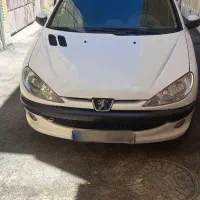 ۲۰۶ تیپ ۲ مدل ۹۰ فرانسوی