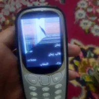 گوشی نوکیا3310