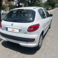 207 tu3 صفر کیلومتر