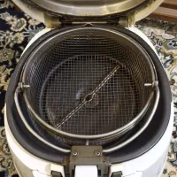 سرخ کن اصل دلونگی