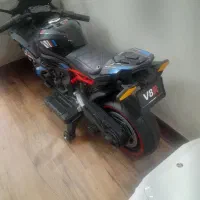 موتور شارژی