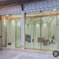 ۱۷ متر مغازه تجاری موقعیت عالی