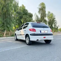 ۲۰۶ مدل ۹۶