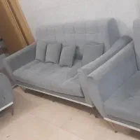 صندلی دست‌دوم