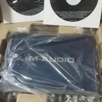 کارت صدای ضبط استودیویی