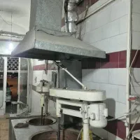 لوازم سوهان پزی