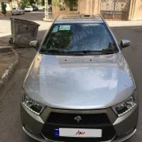 دنا پلاس اتومات ابشنال در حد صفر مدل ۱۴.۴