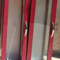 ویترین ام دی اف