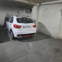 کوییک در حد خشک با کارکرد ۴ هزار