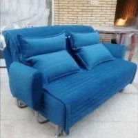 مبل تختخوابشو ماندگار