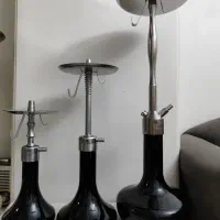 سایز ایکس لارج قلیان کرنو امروز تک و عمده 4400کامل