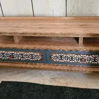 میز تلویزیون