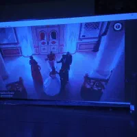 ویدئو پروژکتور پاناسونیک