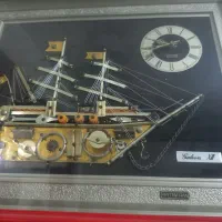 ساعت دیواری انتیک