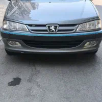 پارس تیوفایف صفر مدل 99