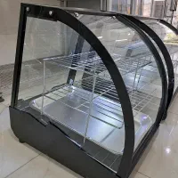 .گرمکن.پیراشکی.فستفود.