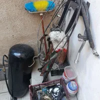 کپسولlpj|قطعات یدکی و لوازم جانبی|تبریز, |دیوار