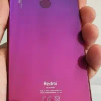 redmi not 7
