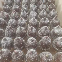 بستنی زمستانی