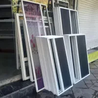درب و پنجره upvc،تعمیرات و تعویض شیشه ،جلو بالکن