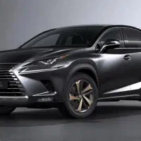 لکسوس nx300h هیبریدی