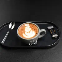 استخدام باریستـا حـرفه ای یا نـیم حرفه ای