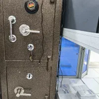 گاوصندوق