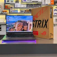 لپ‌تاپ ایسوس گیمینگ ۱۸ اینچ ROG