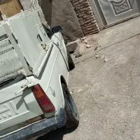 پیکان وانت